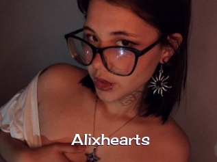 Alixhearts