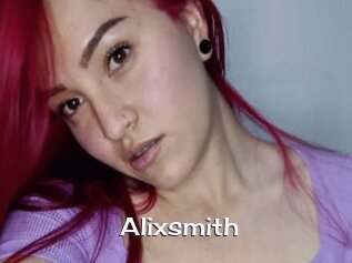 Alixsmith
