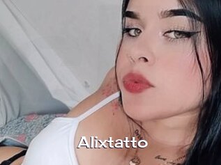 Alixtatto