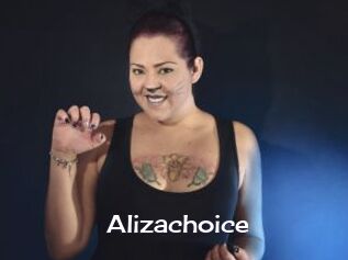 Alizachoice