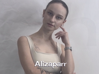 Alizaparr