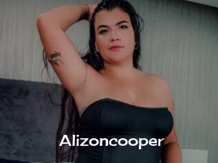 Alizoncooper