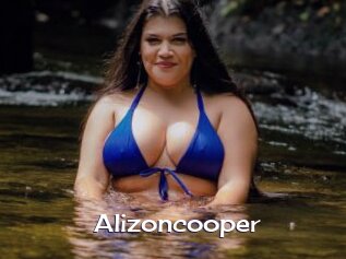 Alizoncooper