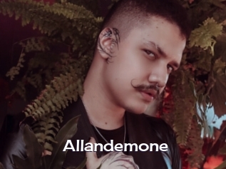 Allandemone