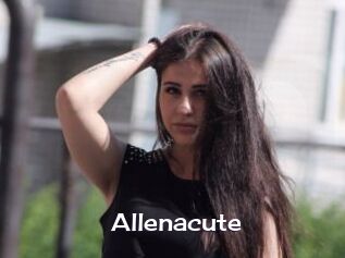 Allenacute