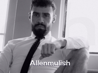 Allenmulish