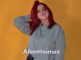 Allenthomas