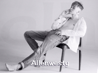 Allenwesty