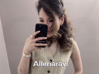 Alleriaravi