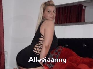 Allesiaanny