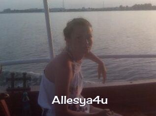 Allesya4u