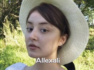 Allexali