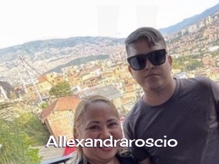 Allexandraroscio