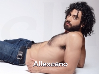 Allexcano