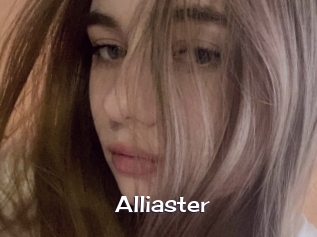 Alliaster