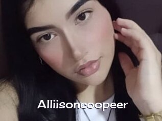 Alliisoncoopeer