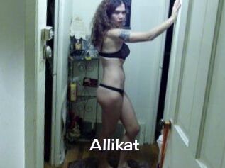 Allikat