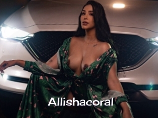 Allishacoral