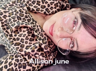 Allison_june