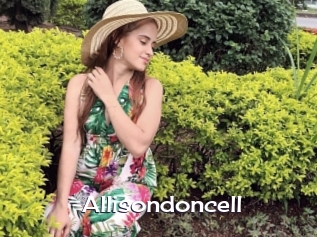 Allisondoncell