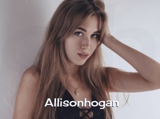 Allisonhogan