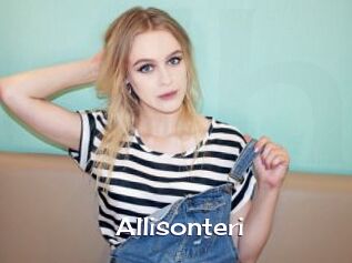 Allisonteri