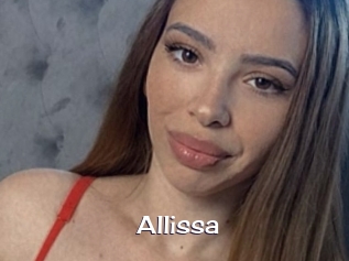 Allissa