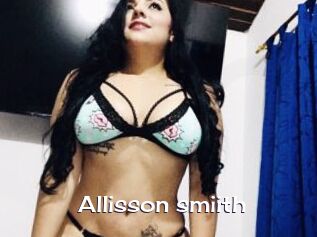 Allisson_smiith