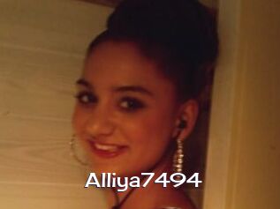 Alliya7494