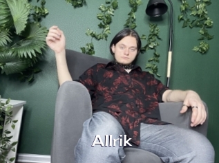 Allrik