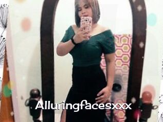 Alluringfacesxxx