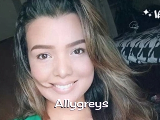 Allygreys