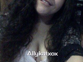 Allykatxox