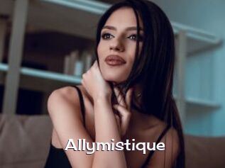 Allymistique