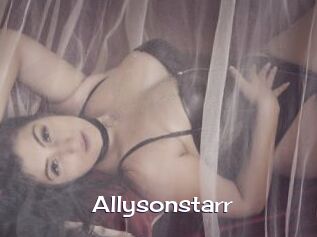 Allysonstarr