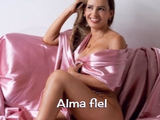 Alma_fiel