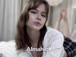 Almahick