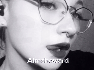 Almahoward