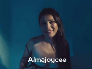 Almajoycee