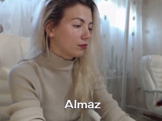 Almaz