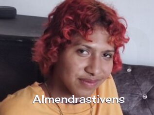 Almendrastivens