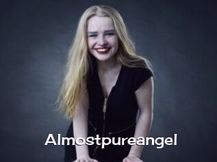 Almostpureangel