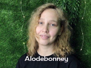 Alodebonney