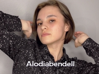 Alodiabendell