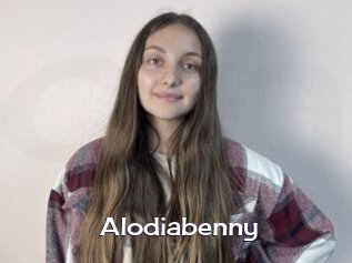 Alodiabenny