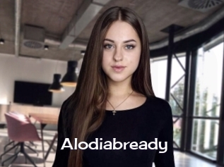 Alodiabready