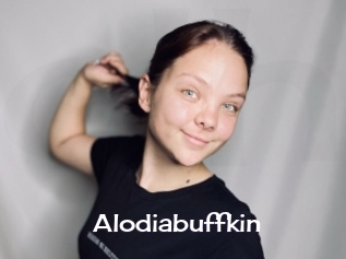 Alodiabuffkin