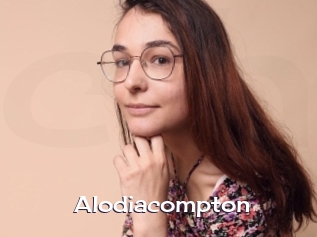 Alodiacompton