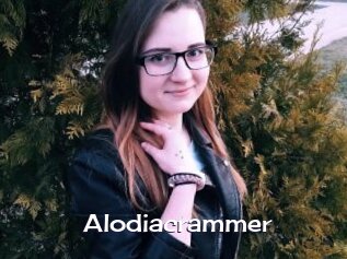 Alodiacrammer