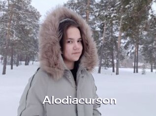 Alodiacurson